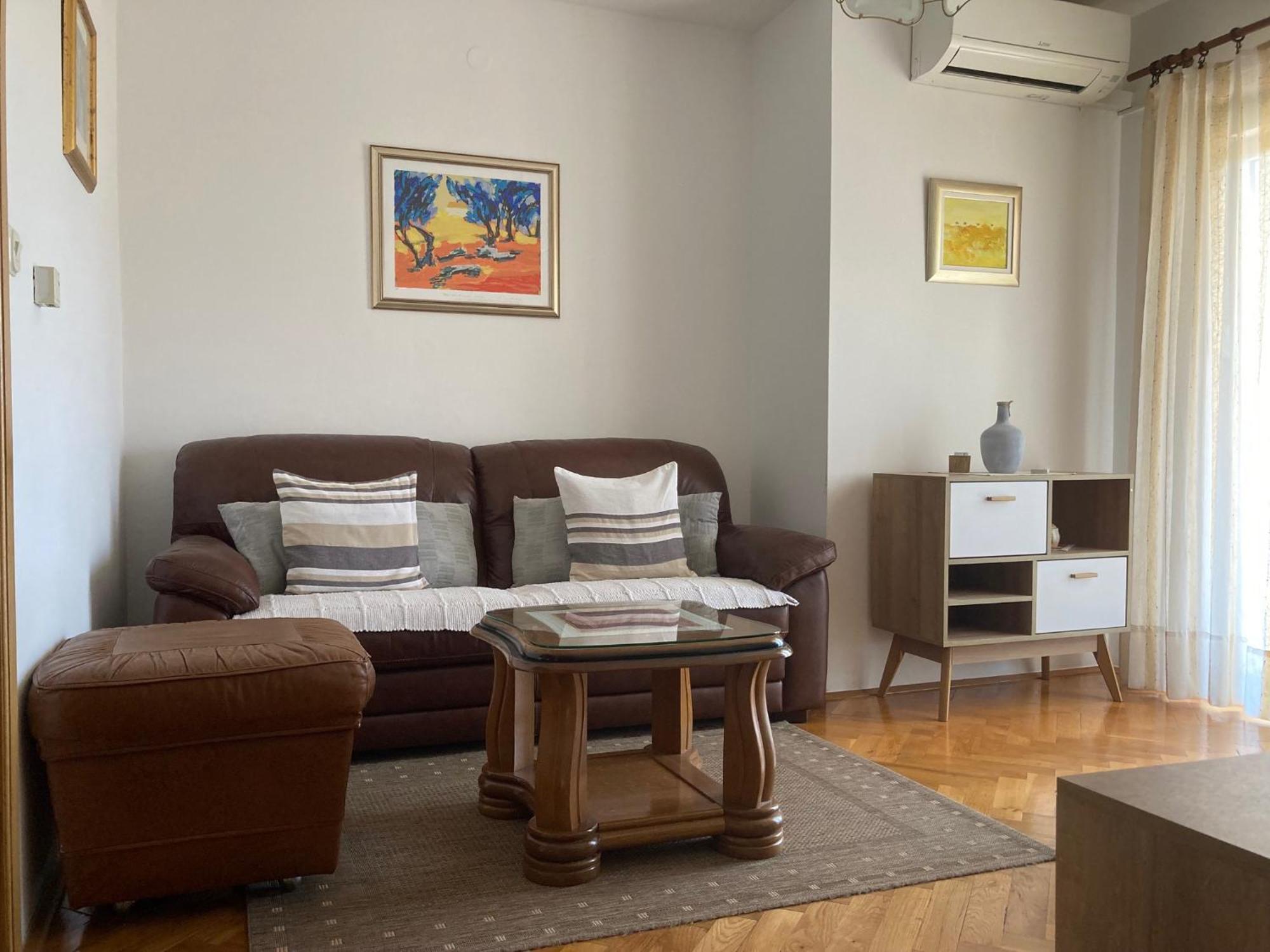 Apartments Deranja Дубровник Екстер'єр фото