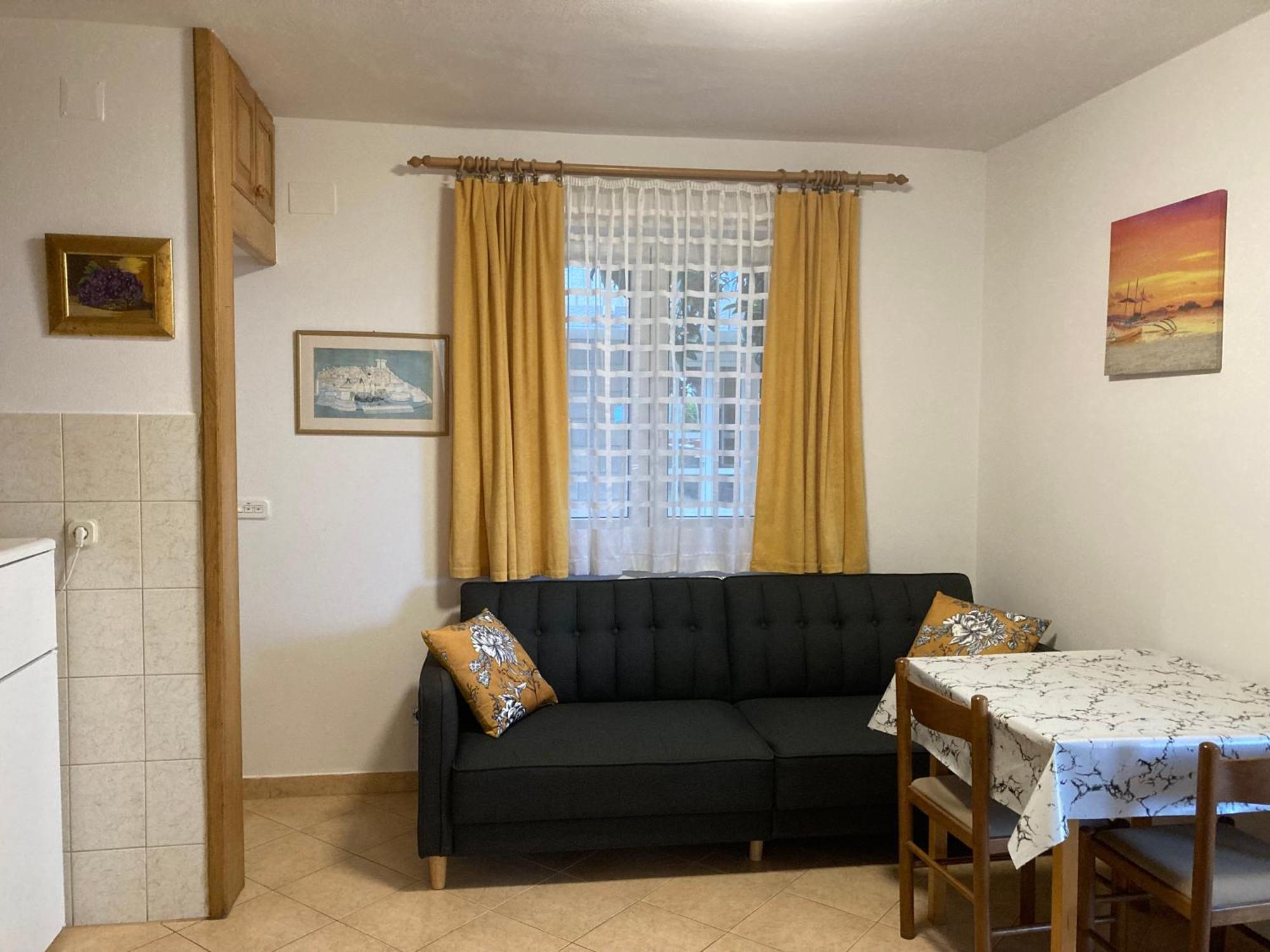 Apartments Deranja Дубровник Екстер'єр фото