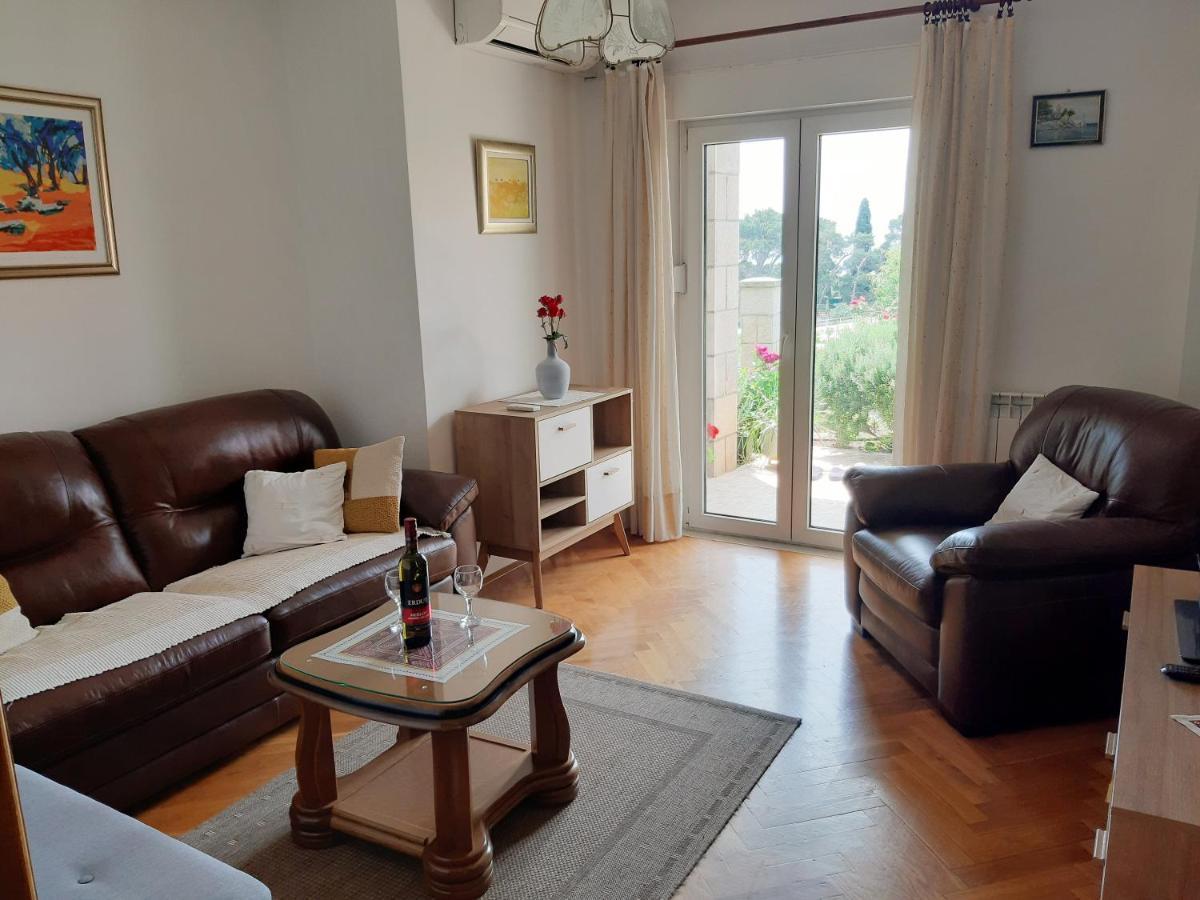 Apartments Deranja Дубровник Екстер'єр фото