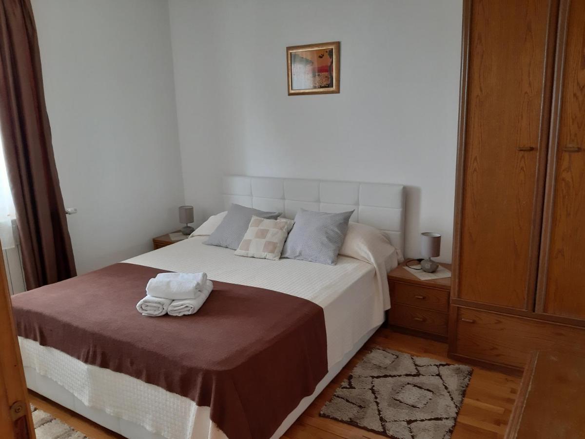 Apartments Deranja Дубровник Екстер'єр фото