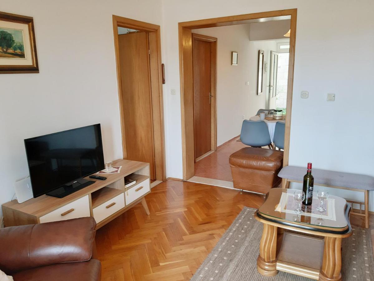 Apartments Deranja Дубровник Екстер'єр фото